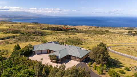 Photo of 59-1104 Kohala Ranch Road, Kamuela, HI 96743 (MLS # 717941)