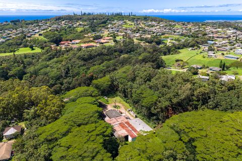 Tiny photo for 2-2741 Kaumualii Hwy, Kalaheo, HI 96741 (MLS # 725689)