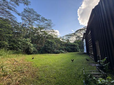 Tiny photo for 2-2741 Kaumualii Hwy, Kalaheo, HI 96741 (MLS # 725689)