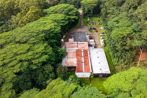 Tiny photo for 2-2741 Kaumualii Hwy, Kalaheo, HI 96741 (MLS # 725689)