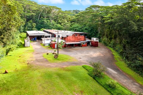 Photo of 2-2741 Kaumualii Hwy, Kalaheo, HI 96741 (MLS # 725689)