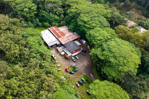 Tiny photo for 2-2741 Kaumualii Hwy, Kalaheo, HI 96741 (MLS # 725689)