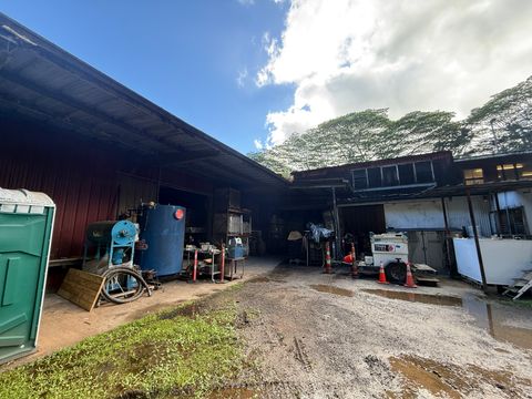 Tiny photo for 2-2741 Kaumualii Hwy, Kalaheo, HI 96741 (MLS # 725689)