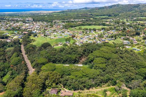 Tiny photo for 2-2741 Kaumualii Hwy, Kalaheo, HI 96741 (MLS # 725689)