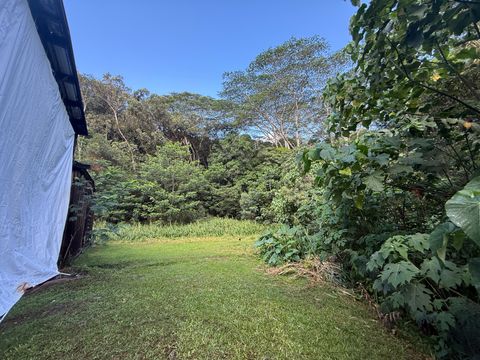 Tiny photo for 2-2741 Kaumualii Hwy, Kalaheo, HI 96741 (MLS # 725689)
