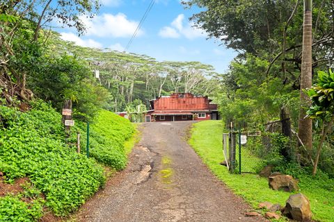 Tiny photo for 2-2741 Kaumualii Hwy, Kalaheo, HI 96741 (MLS # 725689)