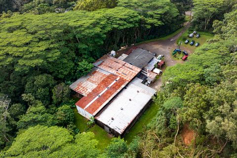 Tiny photo for 2-2741 Kaumualii Hwy, Kalaheo, HI 96741 (MLS # 725689)