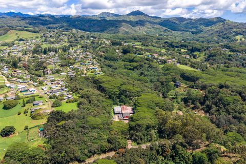 Tiny photo for 2-2741 Kaumualii Hwy, Kalaheo, HI 96741 (MLS # 725689)