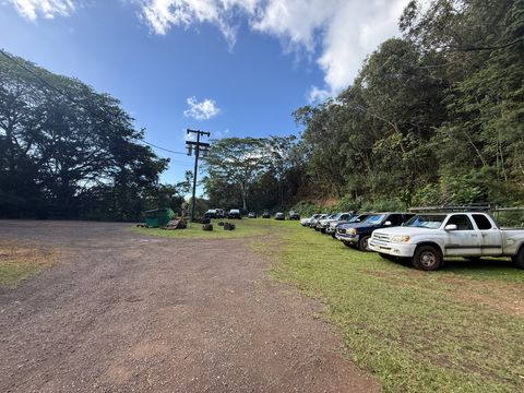 Tiny photo for 2-2741 Kaumualii Hwy, Kalaheo, HI 96741 (MLS # 725689)