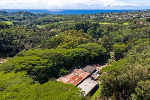 Tiny photo for 2-2741 Kaumualii Hwy, Kalaheo, HI 96741 (MLS # 725689)