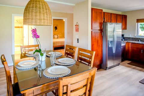 Tiny photo for 3920 Wyllie Rd #9A, Princeville, HI 96722 (MLS # 716908)