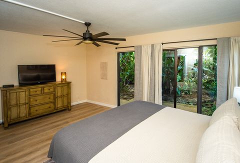 Tiny photo for 3920 Wyllie Rd #9A, Princeville, HI 96722 (MLS # 716908)