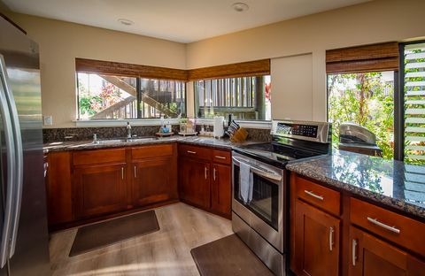 Tiny photo for 3920 Wyllie Rd #9A, Princeville, HI 96722 (MLS # 716908)