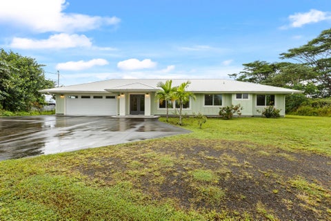 Photo of 15-1871 4th Ave, Keaau, HI 96749 (MLS # 734234)