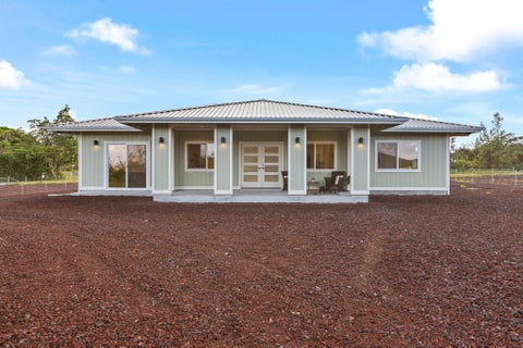 Photo of 15-1563 Loke Rd, Keaau, HI 96749 (MLS # 731724)