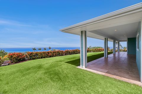 Photo of 76-4344 Leilani St, Kailua Kona, HI 96740 (MLS # 730870)