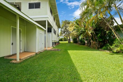 Tiny photo for 4906 Aliali Rd, Kapaa, HI 96746 (MLS # 726044)