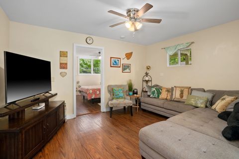 Tiny photo for 4906 Aliali Rd, Kapaa, HI 96746 (MLS # 726044)