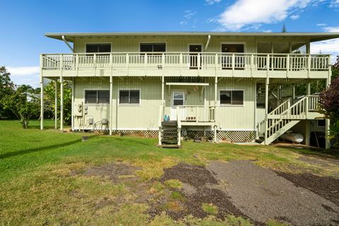 Tiny photo for 4906 Aliali Rd, Kapaa, HI 96746 (MLS # 726044)