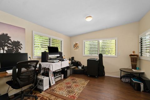 Tiny photo for 4906 Aliali Rd, Kapaa, HI 96746 (MLS # 726044)