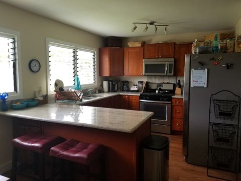 Tiny photo for 4906 Aliali Rd, Kapaa, HI 96746 (MLS # 726044)