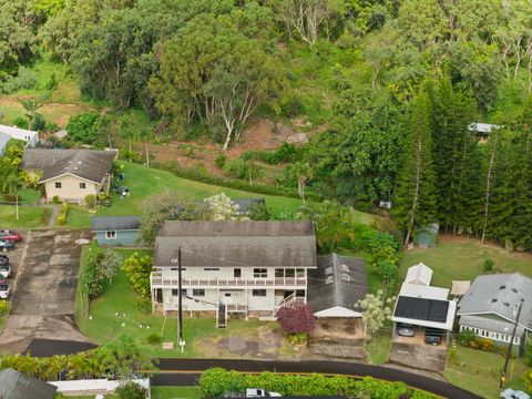 Tiny photo for 4906 Aliali Rd, Kapaa, HI 96746 (MLS # 726044)