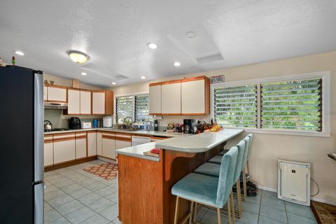 Tiny photo for 4906 Aliali Rd, Kapaa, HI 96746 (MLS # 726044)