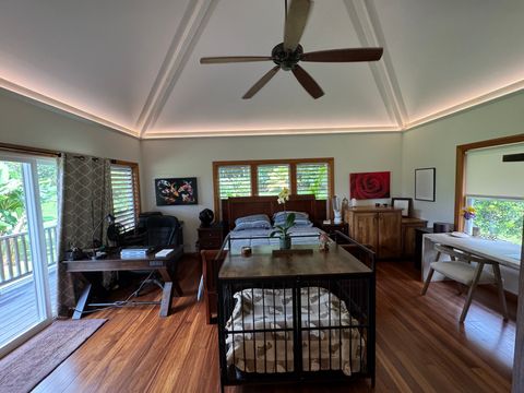 Tiny photo for 6670-G Kahuna Rd #2, Kapaa, HI 96746 (MLS # 718691)