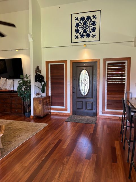 Tiny photo for 6670-G Kahuna Rd #2, Kapaa, HI 96746 (MLS # 718691)