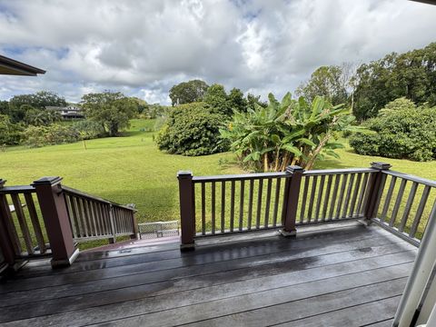 Tiny photo for 6670-G Kahuna Rd #2, Kapaa, HI 96746 (MLS # 718691)