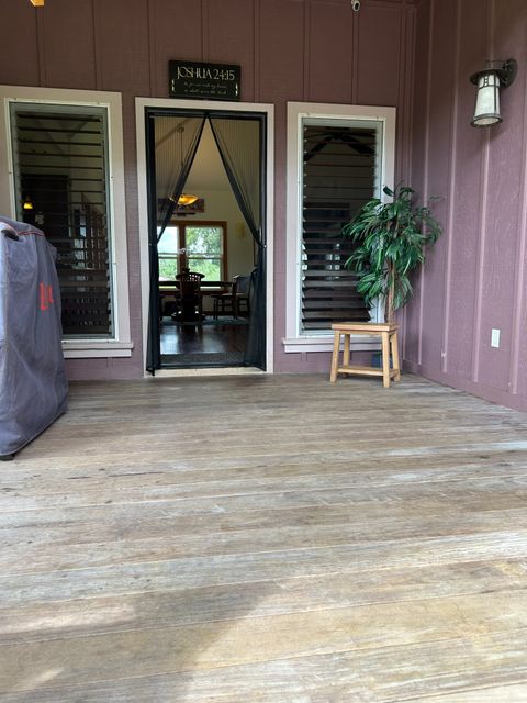 Tiny photo for 6670-G Kahuna Rd #2, Kapaa, HI 96746 (MLS # 718691)