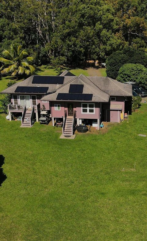 Tiny photo for 6670-G Kahuna Rd #2, Kapaa, HI 96746 (MLS # 718691)
