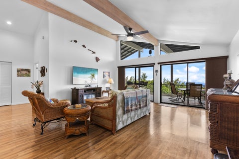 Photo of 92-8595 King Kamehameha Blvd, Ocean View, HI 96737 (MLS # 728161)