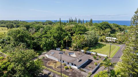Photo of 15-2691 Opelu St, Pahoa, HI 96778 (MLS # 722262) Photo of 15-2691 Opelu St, Pahoa, HI 96778 (MLS # 722262)