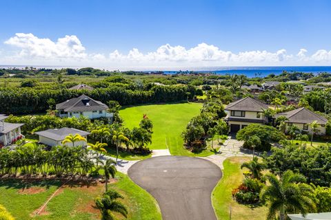 Photo of Makalea St #Unit 2, Koloa, HI 96756 (MLS # 725770)