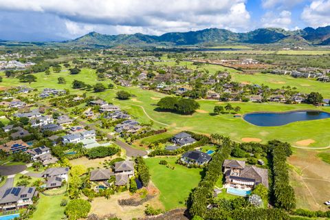 Tiny photo for Makalea St #Unit 2, Koloa, HI 96756 (MLS # 725770)