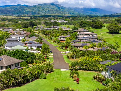 Tiny photo for Makalea St #Unit 2, Koloa, HI 96756 (MLS # 725770)