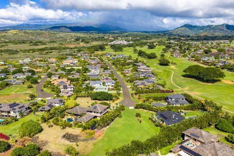 Tiny photo for Makalea St #Unit 2, Koloa, HI 96756 (MLS # 725770)