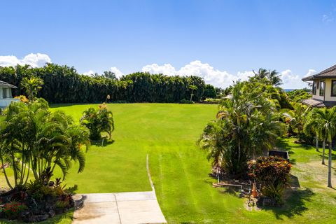 Tiny photo for Makalea St #Unit 2, Koloa, HI 96756 (MLS # 725770)
