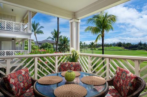 Photo of 69-200 Pohakulana Pl #B23, Waikoloa, HI 96738 (MLS # 721464)