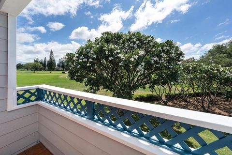 Photo of 68-3831 Lua Kula St #E203, Waikoloa, HI 96738 (MLS # 729788)