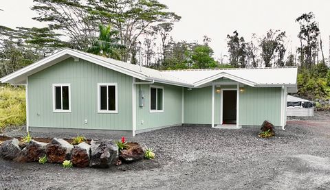 Photo of 14-3446 Molokai Rd, Pahoa, HI 96778 (MLS # 728284)