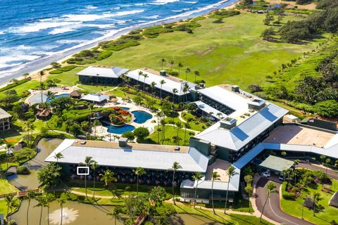 Tiny photo for 4331 Kauai Beach Dr #1227, Lihue, HI 96766 (MLS # 727497)