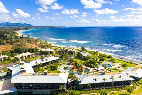 Tiny photo for 4331 Kauai Beach Dr #1227, Lihue, HI 96766 (MLS # 727497)