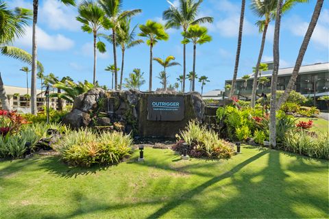 Tiny photo for 4331 Kauai Beach Dr #1227, Lihue, HI 96766 (MLS # 727497)