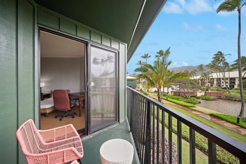 Tiny photo for 4331 Kauai Beach Dr #1227, Lihue, HI 96766 (MLS # 727497)