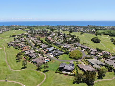 Tiny photo for 2782 Milo Hae Lp Loop, Koloa, HI 96756 (MLS # 721812)