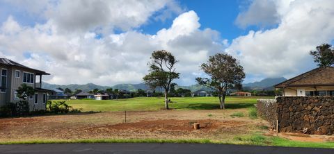 Tiny photo for 2782 Milo Hae Lp Loop, Koloa, HI 96756 (MLS # 721812)