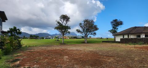 Tiny photo for 2782 Milo Hae Lp Loop, Koloa, HI 96756 (MLS # 721812)