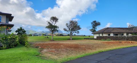 Tiny photo for 2782 Milo Hae Lp Loop, Koloa, HI 96756 (MLS # 721812)